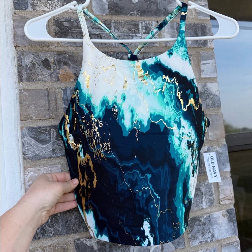 Old Navy Powersoft Tank Top